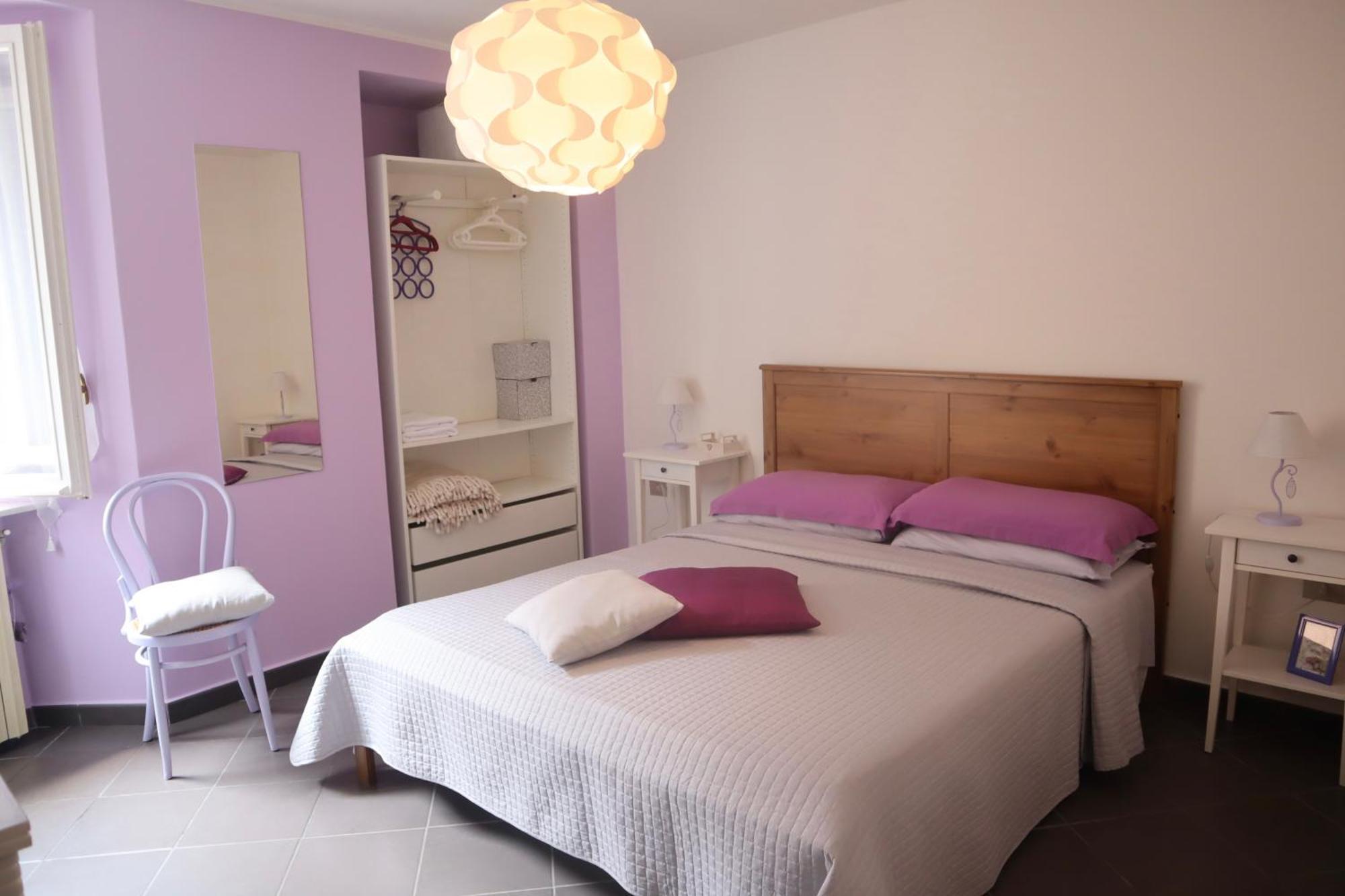 Apartamento House Al Noce Moltrasio Exterior foto