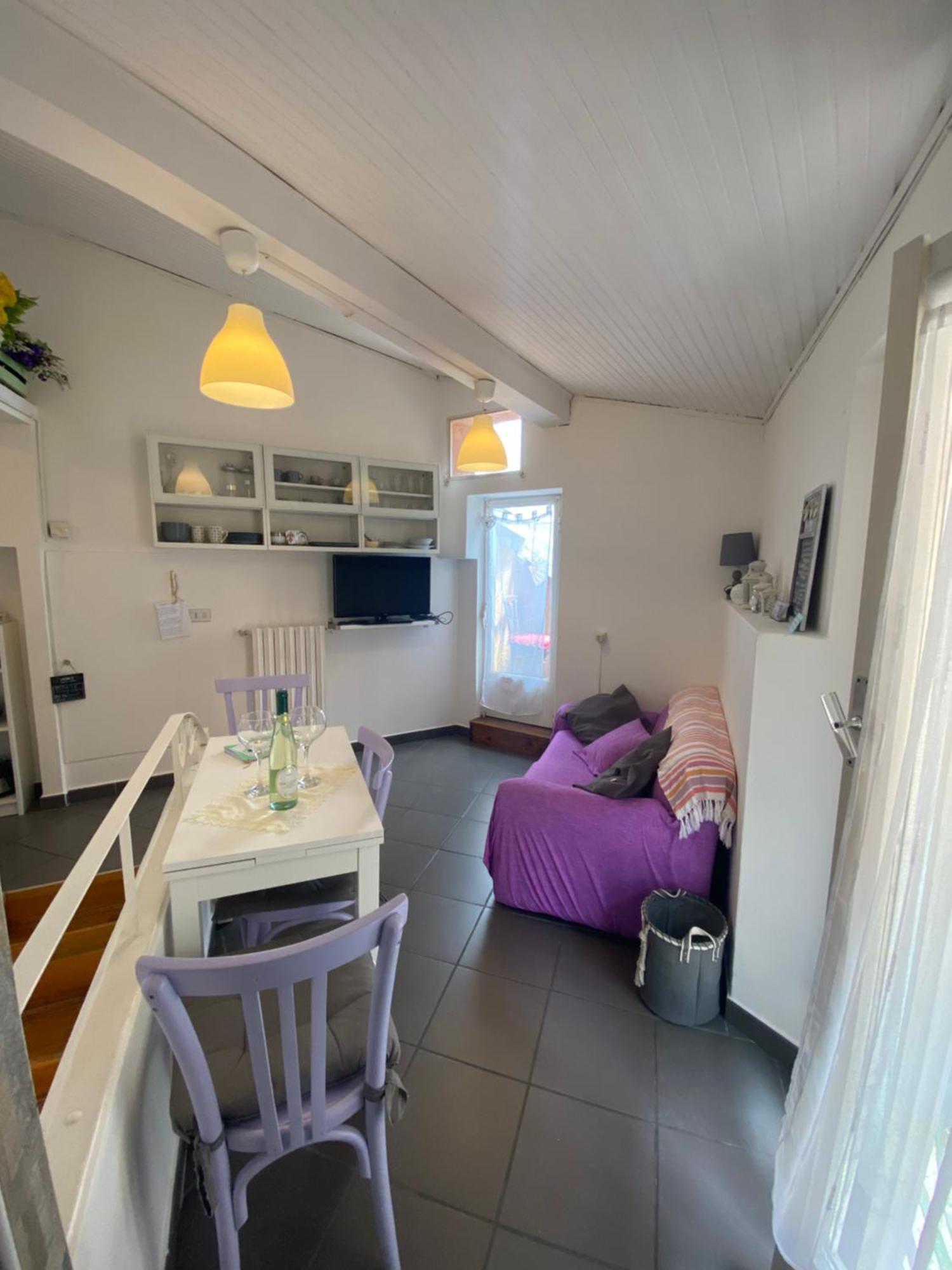 Apartamento House Al Noce Moltrasio Exterior foto