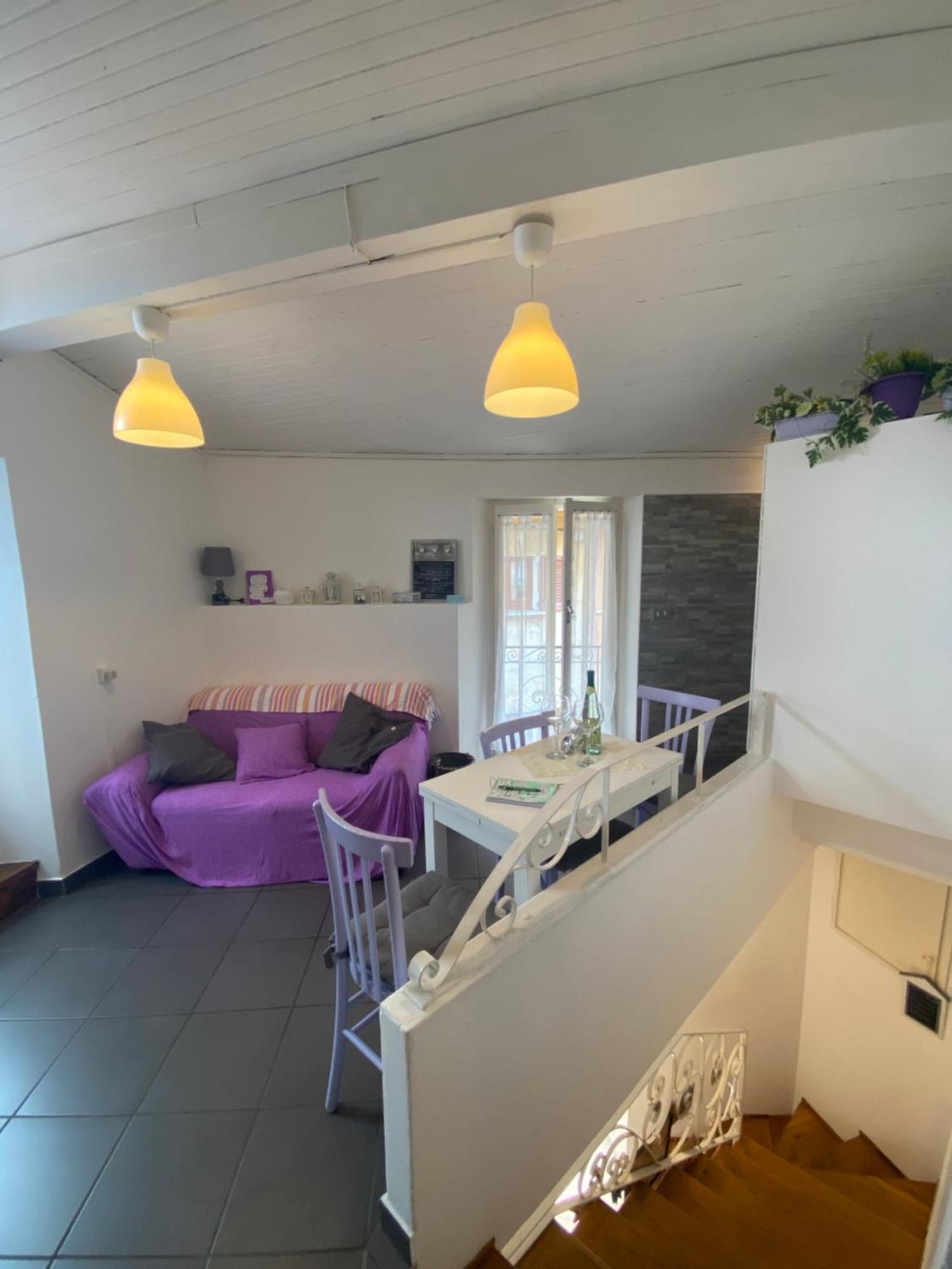 Apartamento House Al Noce Moltrasio Exterior foto