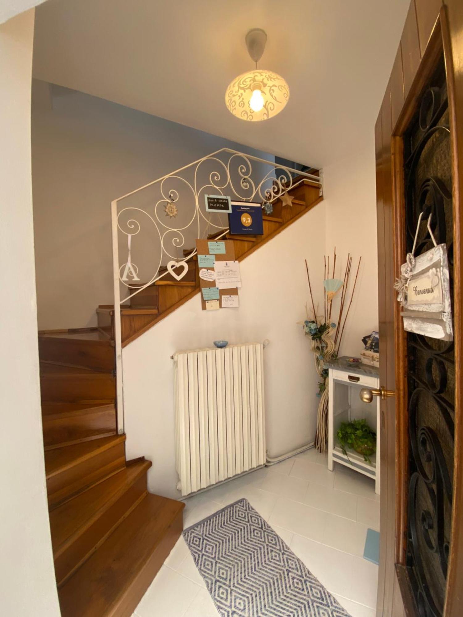 Apartamento House Al Noce Moltrasio Exterior foto